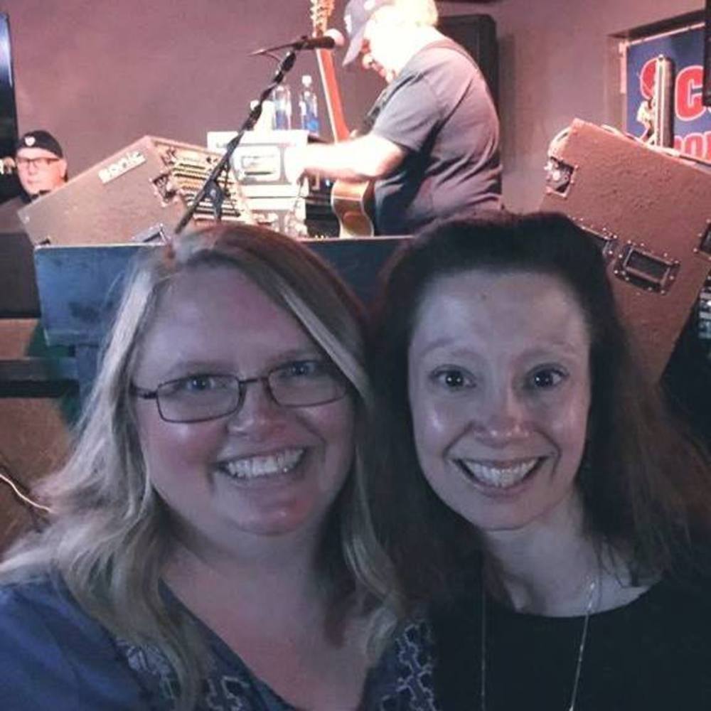 Meet your Posher, Kendra